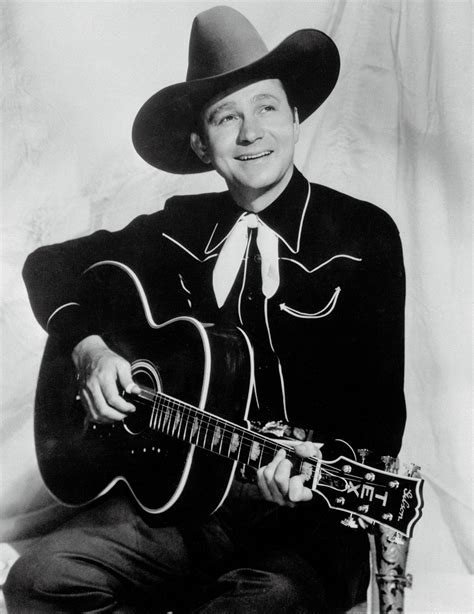 Tex ritter