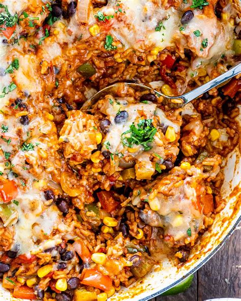 Tex-Mex Recipes