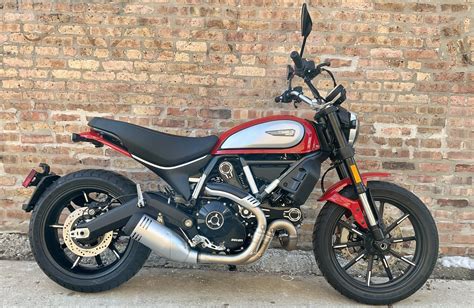 Texa ducati.  Clean bike.  The air-cooled 803cc L-twin Ducati Performance ...
