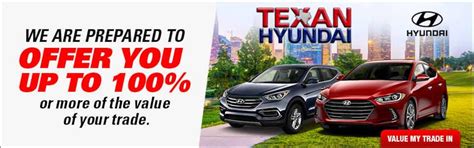 Texan hyundai. Bought a truck from Texas Hyundai in Rosenberg trading in a 2017 sonata they put me in a 20-20 or 2020 Santa Fe charged me 35, 500 with 19,000 miles on it second hand vehicle tried to get mud payments lowered found out that I would double triple charge for the vehicle Blue book value of vehicle 19,000 we paid in $12,872 the vehicle should be ... 