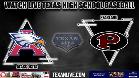 Texan Live is Your Home for live & on-demand high school sports. We bring you live coverage of HS Sports in the Houston area during the regular season, and continue to follow the action all across Texas during the playoffs. . Texan live