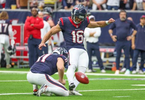 Texans 13, Broncos 0: Matt Ammendola with another field goal for Houston