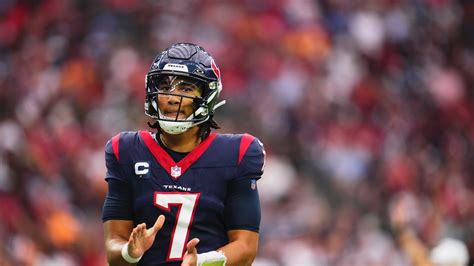 Texans Lock Up Stroud & Anderson! 5th-Year Options Exercised! (2026)