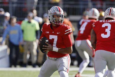 Texans get franchise QB, draft Ohio State’s Stroud at No. 2