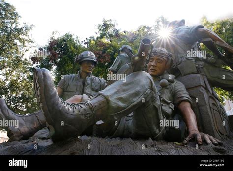 Texans in Vietnam Texas Capitol Vietnam Veterans Monument