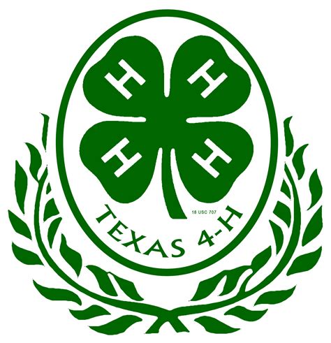 Texas 4 h. The Gold Star Award is the highest achievement award given by the Texas 4-H Youth Development Program through the county 4-H Program. The Texas 4-H Gold Star Award can only be awarded once in a member’s 4-H career. The presentation of the Gold Star Pin begun in 1933, the first year Mr. E.C. Martin was Boys 4-H Club Specialist. 