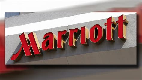 Texas AG: Marriott agrees to disclose fees and rates to guests
