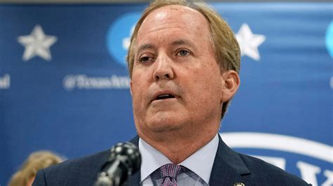 Texas AG Ken Paxton’s impeachment trial defense includes claims of a Republican plot to remove him