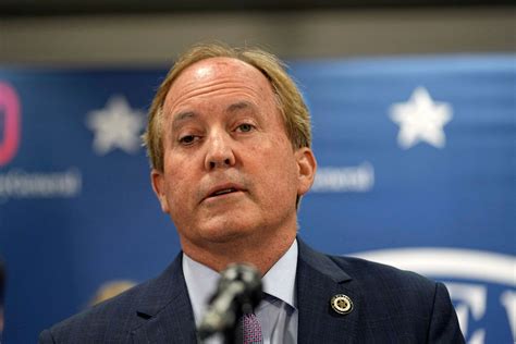 Texas AG Ken Paxton’s impeachment trial is in the hands of Republicans who have been by his side