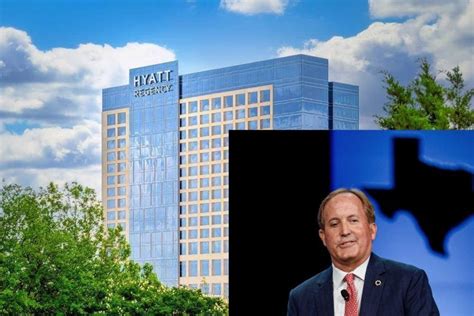 Texas AG sues Hyatt over unadvertised room fees