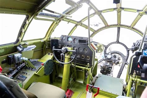 Texas Air and Space Museum hosting B-29 Superfortress through …