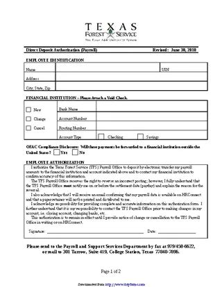 Texas Archives PDFSimpli