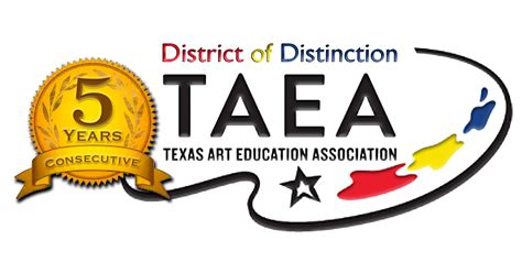 Texas Art Education Association » Arlington ISD