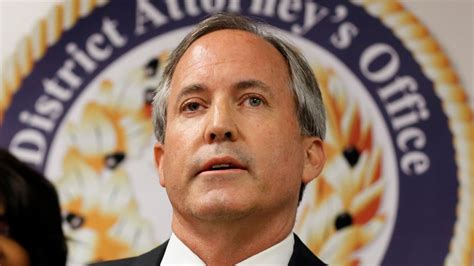 Texas Attorney General Ken Paxton likely broke laws, Republican investigation finds