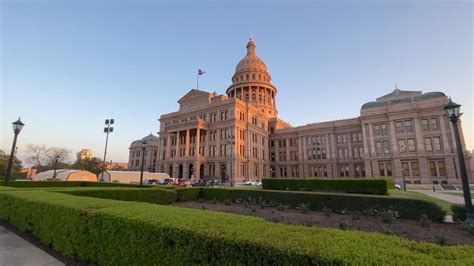 Texas Capitol grounds could feature statue of woman, fetus