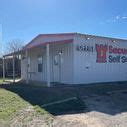 Texas City, TX Self Storage Unit Locations