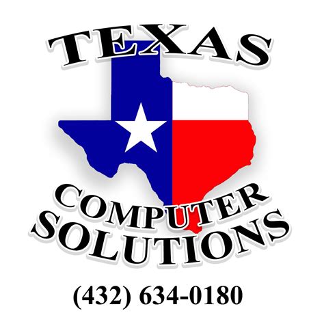 Texas Computer Inc Solutions