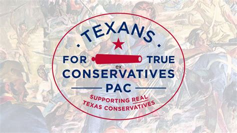 Texas Conservative PAC Shuts Down, Puts Full Support Behind TEXIT …