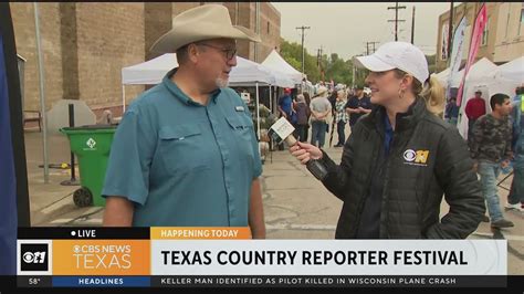 Texas Country Reporter Topic YouTube