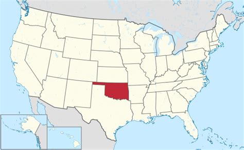 Texas County, Oklahoma - Wikipedia