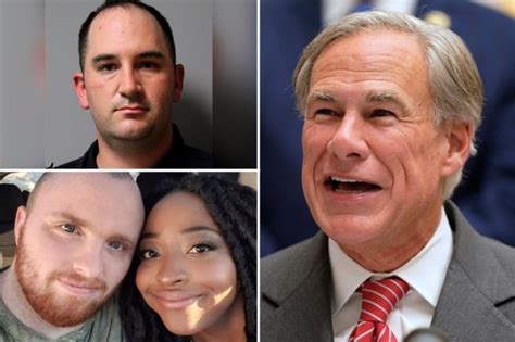 Texas DA calls Gov. Abbott's vow to pardon man who killed protester 'deeply troubling'