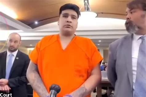 Texas Dad Beat His Two