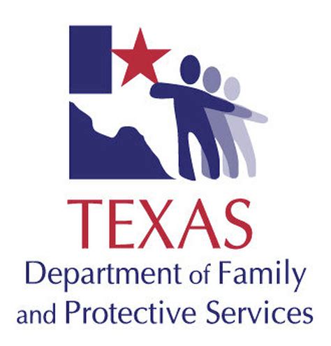 Texas Department of Family and Protective Services Cps