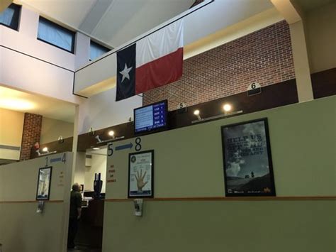 Texas Department of Public Safety - Austin, TX - Yelp