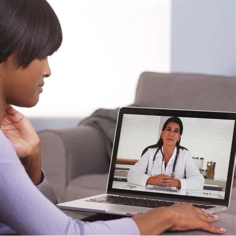 Texas Doctors Call for Laws to Support Telemedicine - GovTech