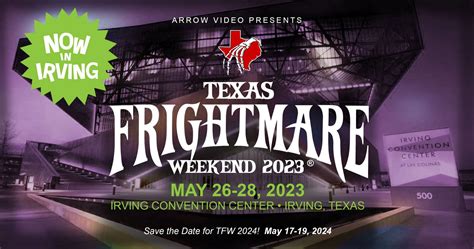 Texas Frightmare 2023