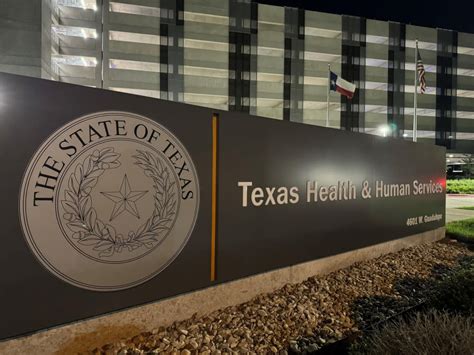 Texas HHSC was under federal scrutiny as SNAP delays continue
