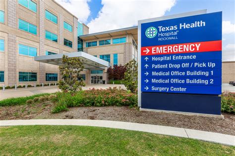 Texas Health Resources Career