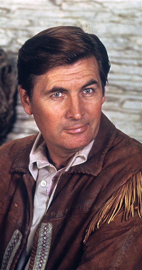 Texas History Minute: Fess Parker best known for portrayals of …