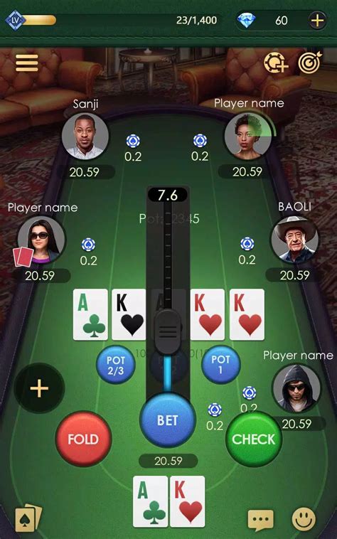 Texas Hold em APK Download for Android 