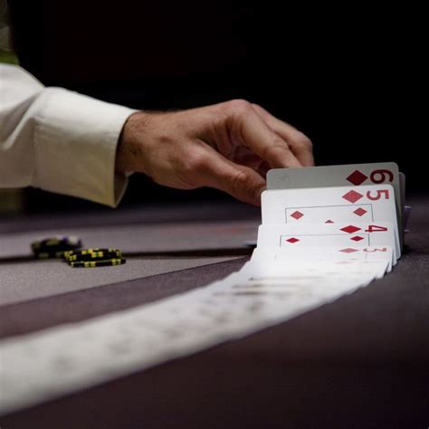 casino poker holdem