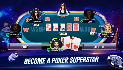 Texas Holdem Poker Sitcom Mod