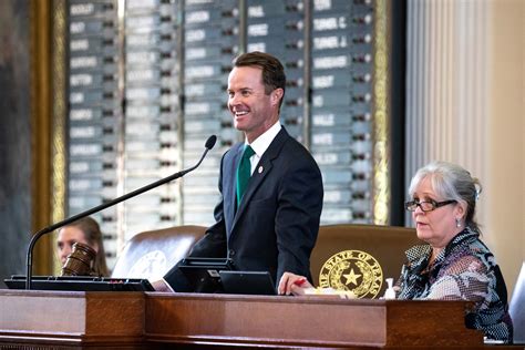 Texas House Speaker announces new education committee ahead of anticipated special session