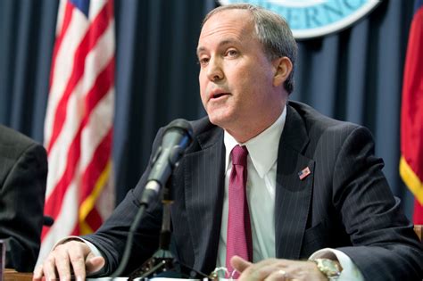 Texas House committee recommends impeachment of Attorney General Ken Paxton
