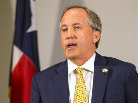 Texas House committee recommends impeachment of Attorney General Ken Paxton, sets date to consider