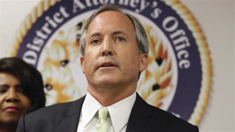 Texas House launches historic impeachment proceedings against Attorney General Ken Paxton