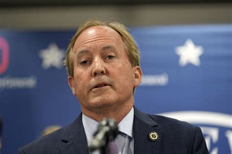 Texas House launches historic impeachment proceedings against GOP Attorney General Ken Paxton; vote expected in hours