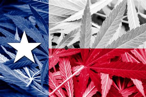 Texas House moves toward medical cannabis expansion