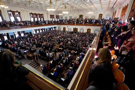 Texas House passes Senate bill banning Diversity, Equity and Inclusion in public universities