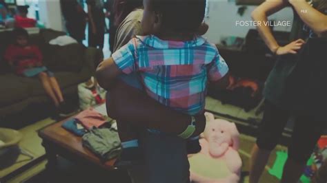 Texas House passes bill that would require DFPS to give luggage to foster children