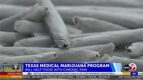 Texas House passes bill to expand medical marijuana program