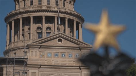 Texas House votes to permanently stay on daylight saving time. But Congress won’t allow it — yet.