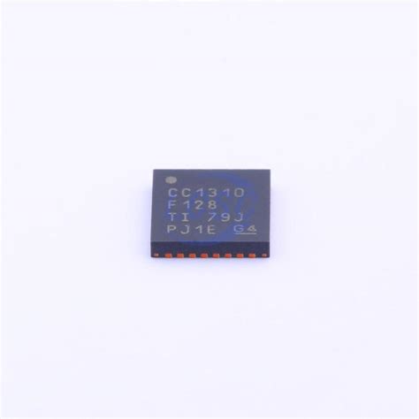 Texas Instruments CC1310F128RHBR Price Datasheet Stock