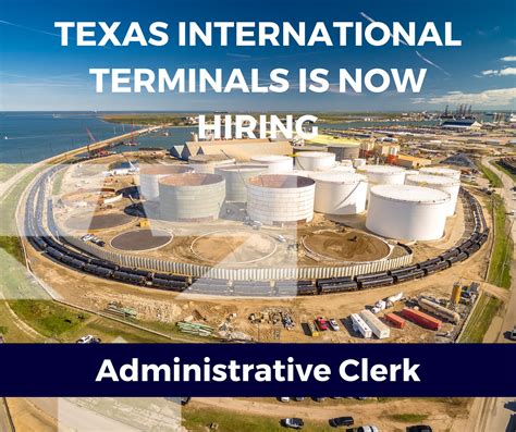 Texas International Terminals - Facebook