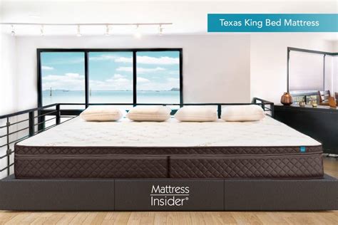 Texas King Bed Price