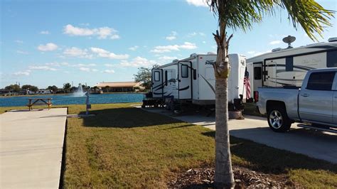 Texas Lakeside RV Resort - Tripadvisor